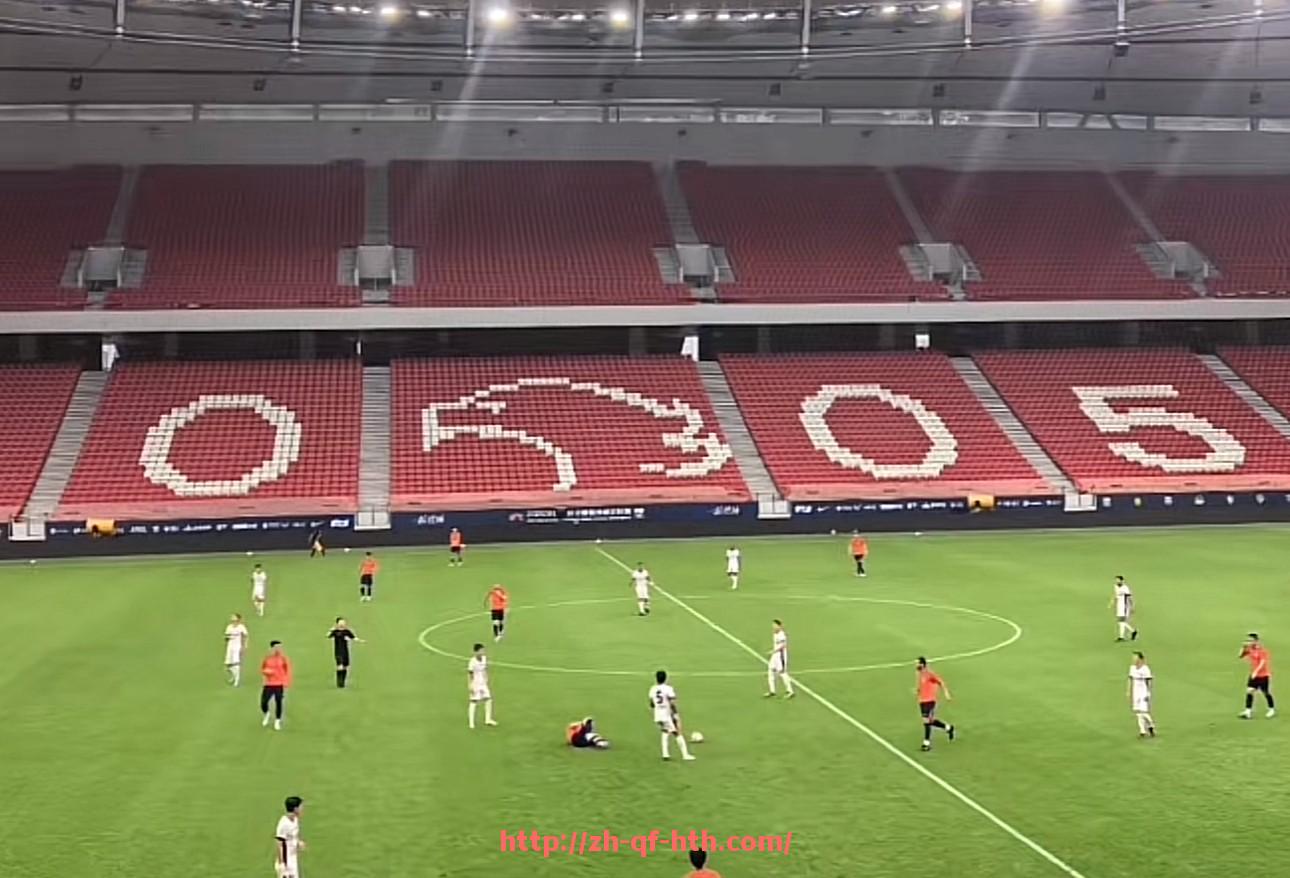 华体会hth-泰达德甲球队:天津泰达与德甲球队的联系与合作